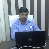 Sourabh Kumar Mishra